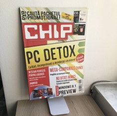 Revistă IT - Revista CHIP Nr 8/2013