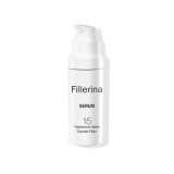 Labo Cosprophar Suisse, Fillerina 15HA Densifying Filler Grade 5, Acid hialuronic, Wrinkle-Filling, Ser, 30 ml