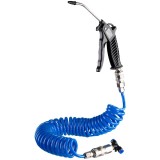 Raider 089803 - Set 2 accesorii mixte pentru compresor