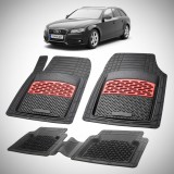 Cumpara ieftin Covorase Audi A4 B8 Avant Break Compatibile 2008-2015 | Red