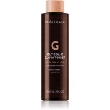 M&Aacute;DARA Glycolic Glow Toner tonic exfoliant delicat 150 ml
