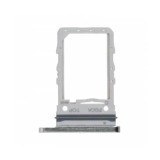 Suport Sim Pentru Samsung Galaxy Z Flip 5, F731 Crem