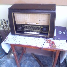 Felujitasa Fordit Keszlet Aparate De Radio Cu Lampi Heritagehomestayhoian Com