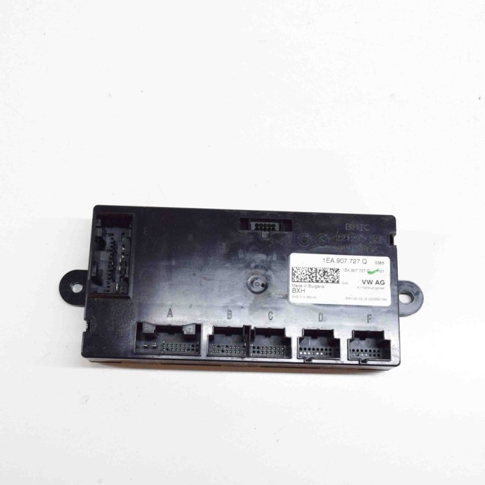 Modul de climatizare VW ID.3 E11 2022 OEM: 1EA907727Q,5HB014362 20775013