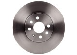 Disc frana Opel Astra H (A04) Motor 1.9 Cdti 16V (L48), 280x25mm, 42.2 mm, OE 93181113