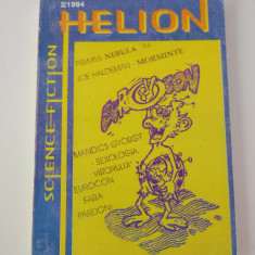 Revista SF Helion 2/1994