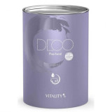 Pudra decoloranta Vitality&#039;s DECO Free Hand 400gr