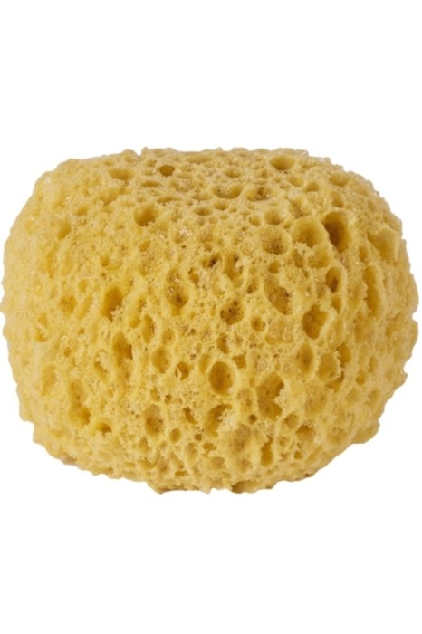 Burete de baie, diametru 10 cm, grosime 7 cm