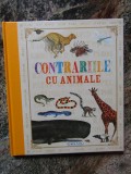 Contrariile cu animale