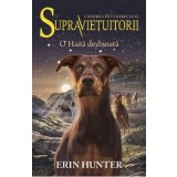 Supravietuitorii Vol.7: O haita dezbinata - Erin Hunter