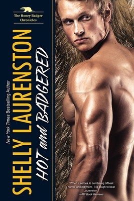 Hot and Badgered foto