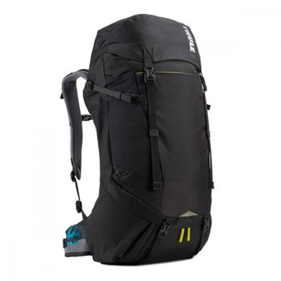 Rucsac tehnic Thule Capstone, 50L, Barbati, Osidian foto