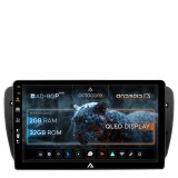 Cumpara ieftin Navigatie Seat Ibiza (2009-2013), Android 12, P-Octacore 2GB RAM + 32GB ROM, 9 INCH - AD-BGP9002+AD-BGRKIT049