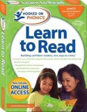 Hooked on Phonics Learn to Read - Level 5: Transitional Readers (First Grade - Ages 6-7)