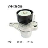 SKF rola intinzator, curea transmisie