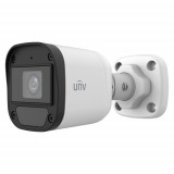 Camera supraveghere 5MP IR 20M lentila 2.8mm microfon UNV - UAC-B115-AF28 SafetyGuard Surveillance, Rovision