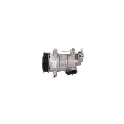 Compresor Clima Citroen Ds3 Denso Dcp21015 foto