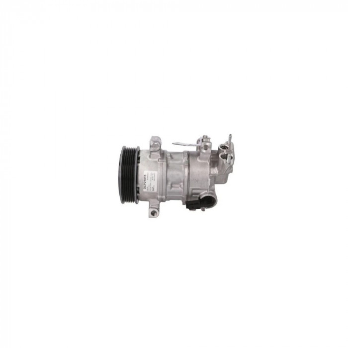 Compresor Clima Citroen Ds3 Denso Dcp21015