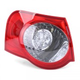 Lumina spate LED / far spate stanga TYC potrivit pentru VW Passat Estate 3C5 05- Performance AutoTuning