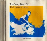 The Beach Boys &ndash; The Very Best Of The Beach Boys VG+ / VG+ cd pop rock _ Capitol, Europa, 2001