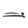 Set brat stergator cu lamela 330 mm pentru luneta Audi Q7 03.06-08.15
