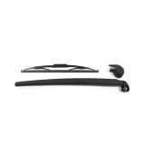 Set brat stergator cu lamela 330 mm pentru luneta Audi Q7 03.06-08.15