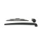 Set brat stergator cu lamela 330 mm pentru luneta Audi Q7 03.06-08.15