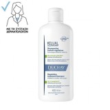 Șampon regulator Ducray Kelual Squanorm pentru mătreață grasă 400 ml