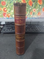 Funck Brentano, Albert Sorel, Precis du droit des gens, Paris 1877 025