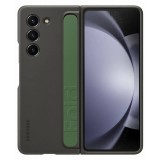 Husa de protectie Samsung pentru Galaxy Z Fold5, Graphite