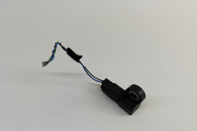 Senzor de impact dreapta față LAND ROVER RANGE ROVER EVOQUE L538 2015 OEM: FH22-14B006-AA 30377668 foto