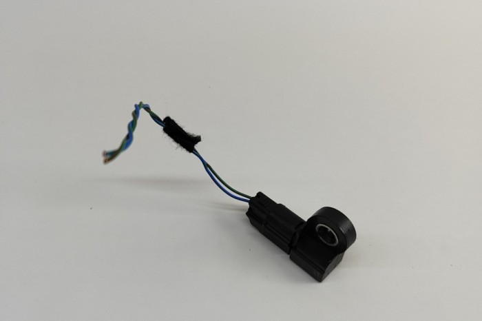 Senzor de impact dreapta față LAND ROVER RANGE ROVER EVOQUE L538 2015 OEM: FH22-14B006-AA 30377668