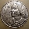 1.446 JETON FAO CERES CORETTA SCOTT KING 28mm Aluminiu