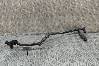 Furtun de lichid de răcire SKODA SKODA ENYAQ iV SUV 5AC, 5AZ 2022 OEM: 1EA121034Q 25218612 foto