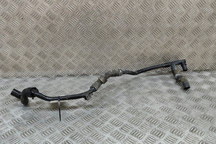 Furtun de lichid de răcire SKODA SKODA ENYAQ iV SUV 5AC, 5AZ 2022 OEM: 1EA121034Q 25218612