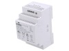 Alimentator pulsatoriu AIMTEC 60W 48VDC 1,25A pentru şină DIN