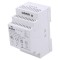 Alimentator pulsatoriu AIMTEC 60W 48VDC 1,25A pentru şină DIN