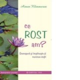 Ce rost am? Descopera si implineste-ti menirea vietii - Aimen Klimmeron