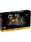 Lego Icons Tranquil Garden (10315)