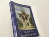 IEROM. NICODIM SACHELARIE, PRAVILA BISERICEASCA- MANUAL PENTRU DUHOVNICIE 2009. REPRODUCE EDITIA I CERNICA 1940
