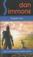 Hyperion Cantos, vol. 1 -Hyperion foto