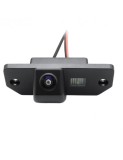 Camera marsarier HD cu StarLight Night Vision pentru Ford Focus MK2, C-Max
