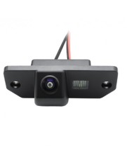 Camera marsarier HD cu StarLight Night Vision pentru Ford Focus MK2, C-Max