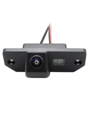 Camera marsarier HD cu StarLight Night Vision pentru Ford Focus MK2, C-Max foto