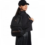 Rucsac Puma UNTOLD X PUMA Backpack PUMA Black