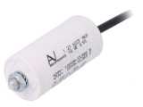 Condensator Motor 16uF 420VAC &plusmn;5%