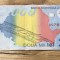 (1) Romania bancnota 2000 lei 1999
