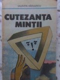 CUTEZANTA MINTII-VALENTIN RADULESCU-259415