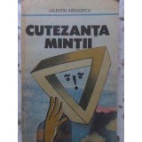 CUTEZANTA MINTII-VALENTIN RADULESCU-259415