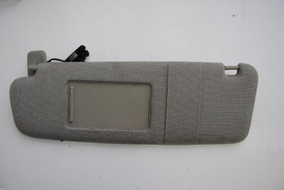 Parasolar st&amp;acirc;nga VW TOUAREG 7LA, 7L6, 7L7 2006 OEM: 4L0857551 2465690 foto